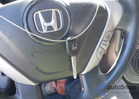 2007 Honda Element Lx z USA, uszkodzony, nr VIN 5J6YH273X7L004941